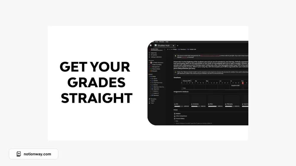 Resource: Studies Hub — preview from PathPages